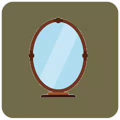거울:밀어미러(SwipeMirror) APK download