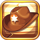 Wild West Blast Saga APK