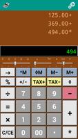 Office Calculators screenshot 1