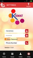 Kismat ภาพหน้าจอ 1