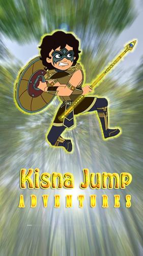 Kisna Jump adventures APK for Android Download