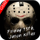 Guide Friday The 13th Jason Killer Game Minecraft biểu tượng