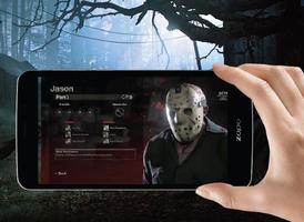 Guide Friday The 13th Jason Killer Game Minecraft ảnh chụp màn hình 2