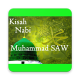 Kisah Nabi Muhammad-icoon