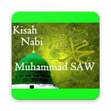 Kisah Nabi Muhammad icône