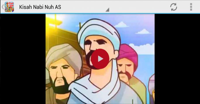 Download Kartun  Film  Kisah  Nabi  Muhammad monkeyhello