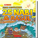 APK Kisah 25 Nabi Dan Rosul