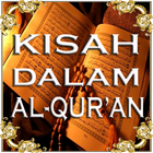 Kisah Dalam Al Qur'an icône