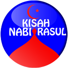 Kisah 25 Nabi dan Rasul icône