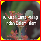 KISAH CINTA INDAH DALAM ISLAM icône