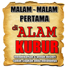 Kisah Alam Kubur icône