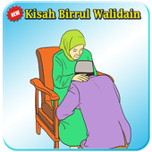 Kisah Birrul Walidain Pilihan icon