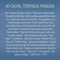 kisah dajjal