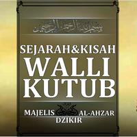 KIsah 4 walli KUTUB 포스터
