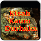 Kisah Kaum "DURHAKA" icône