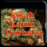 Kisah Kaum "DURHAKA" Affiche