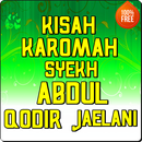 Kisah Karomah Syekh Abdul Qodir Jaelani APK