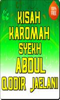 Kisah Karomah Syekh Abdul Qodir Jaelani Poster