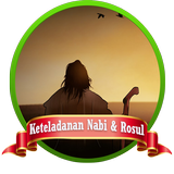 Kisah Keteladanan Nabi & Rosul icône