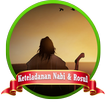 Kisah Keteladanan Nabi & Rosul