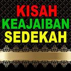 Kisah Keajaiban Sedekah biểu tượng