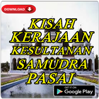 Kisah Kerajaan Kesultanan Samudra Pasai icône