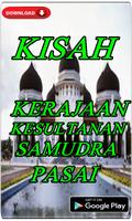 Kisah Kerajaan Kesultanan Samudra Pasai poster