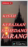 Kisah Kerajaan  Sumedang Larang Affiche