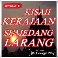 Kisah Kerajaan  Sumedang Larang imagem de tela 1