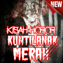 KISAH Kuntilanak Merah APK