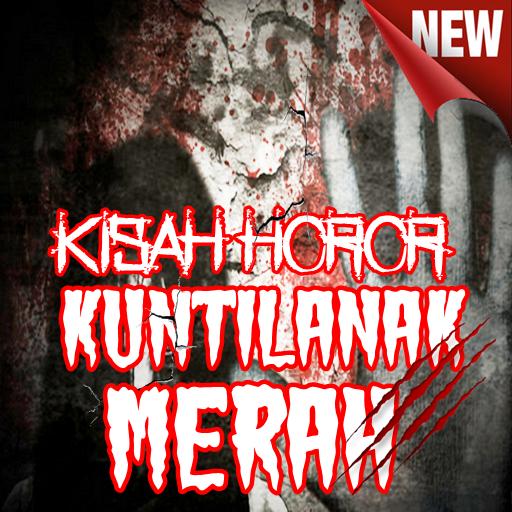 65 Gambar Hantu Kuntilanak Merah Gratis