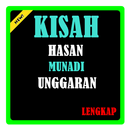 Kisah Hasan Munadi Unggaran Semarang APK