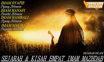 Kisah Imam HAMBALI ภาพหน้าจอ 2