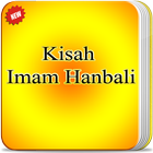Kisah & Biografi Imam Hanbali-icoon