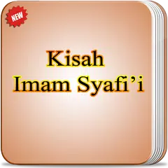Kisah & Biografi Imam Syafi'i APK download
