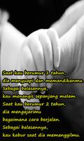 INSPIRATIF SEORANG IBUNDA poster