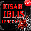 Kisah Iblis Terlengkap