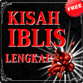 Kisah Iblis Terlengkap