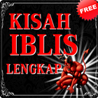 Kisah Iblis Terlengkap biểu tượng