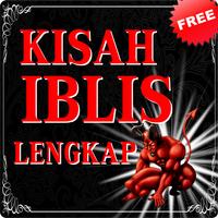 Kisah Iblis Terlengkap bài đăng