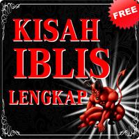 Poster Kisah Iblis Terlengkap