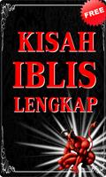 Kisah Iblis Terlengkap ảnh chụp màn hình 2
