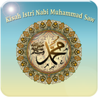 Kisah Istri Nabi Muhammad Saw icon