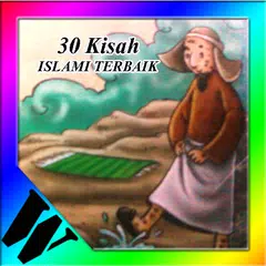 Kisah Islami Terbaik APK download