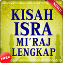 Kisah Isra Mi'raj Lengkap APK