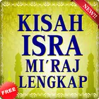 Kisah Isra Mi'raj Lengkap أيقونة