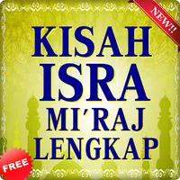 Kisah Isra Mi'raj Lengkap الملصق