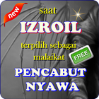 Kisah Izroil Terpilih Sebagai Pencabut Nyawa icon