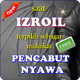 Kisah Izroil Terpilih Sebagai Pencabut Nyawa icône
