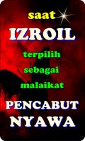 Kisah Izroil Terpilih Sebagai Pencabut Nyawa poster
